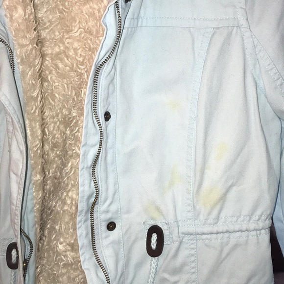 Arizona Jean Company coat - Picture 5 of 5